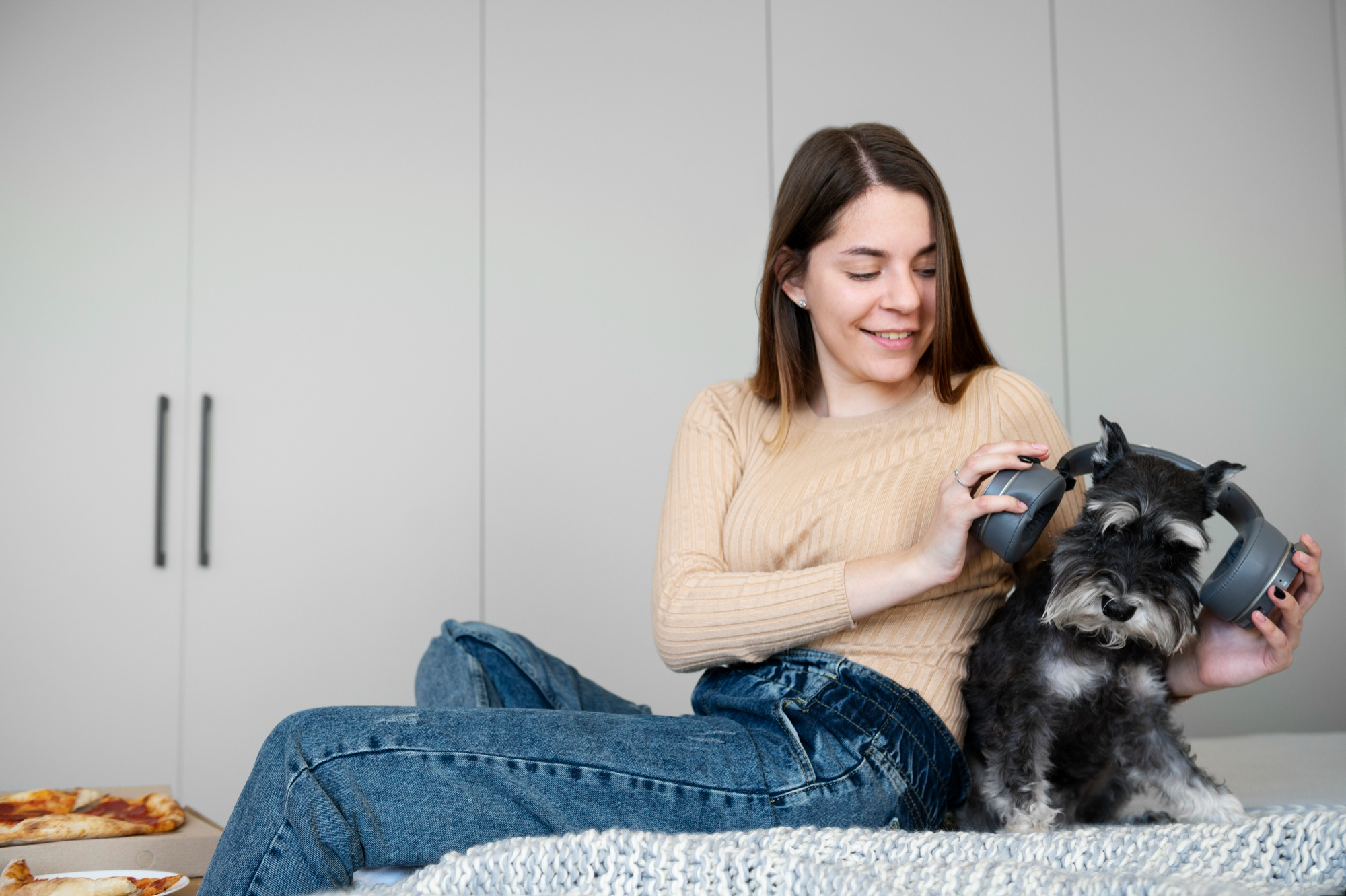 Pet Sitting